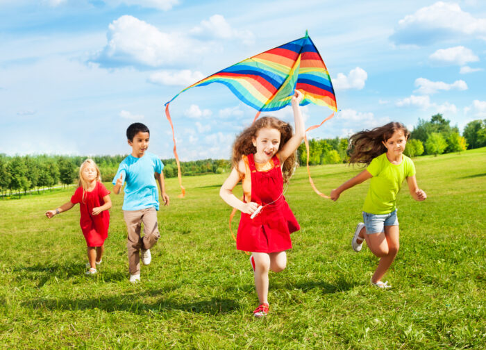 best kites for kids