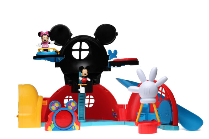 best mickey mouse toy