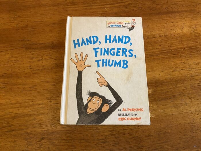 hand, hand, fingers, thumb